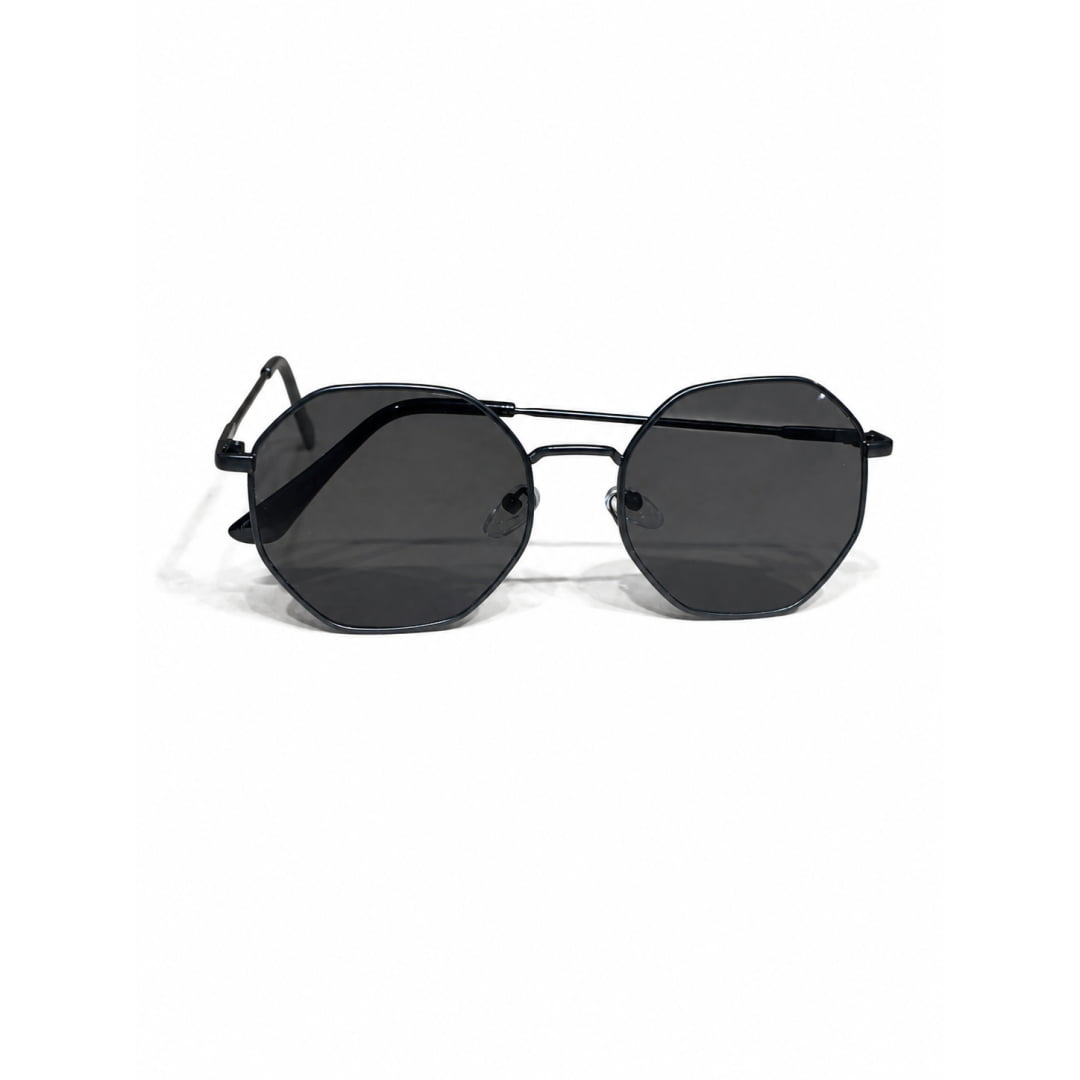 Lunette de Soleil 0007 Black - Unique / Insidshop.com