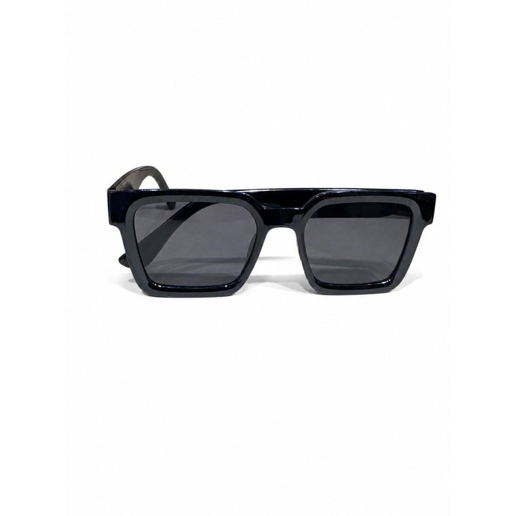 Lunette de Soleil 0008 Black - Unique / Insidshop.com