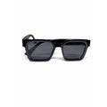Lunette de Soleil 0008 Black - Unique / Insidshop.com