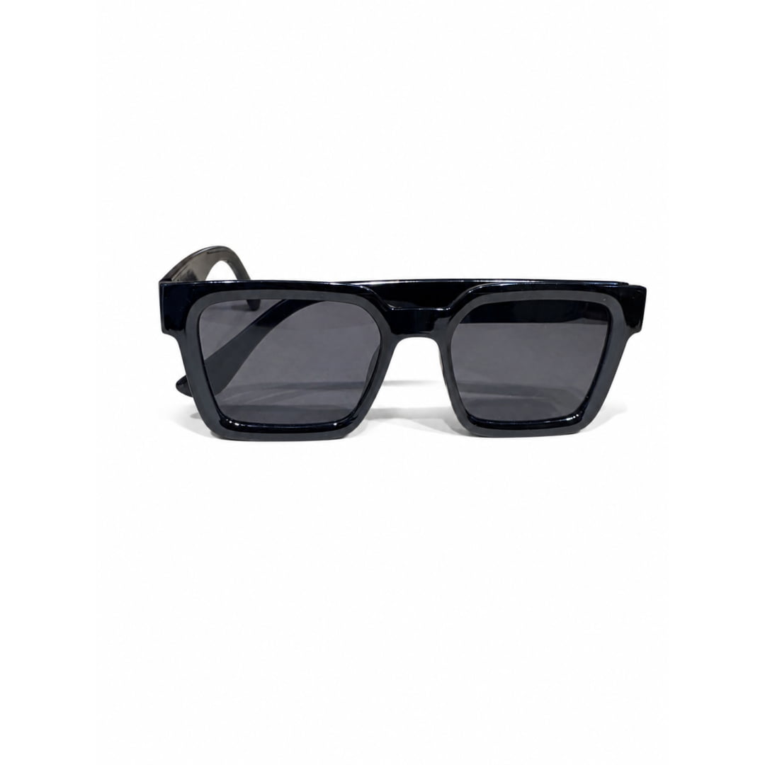Lunette de Soleil 0008 Black - Unique / Insidshop.com