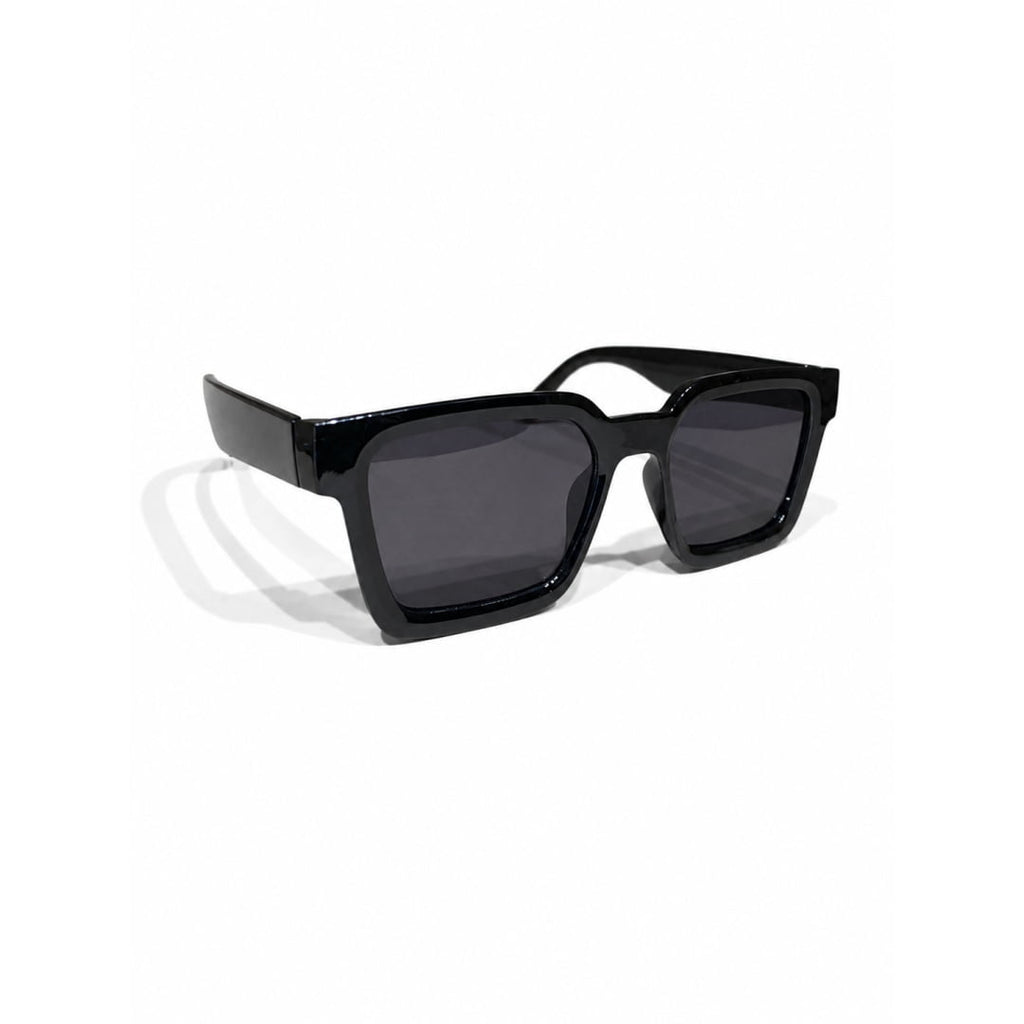Lunette de Soleil 0008 Black - Unique / Insidshop.com