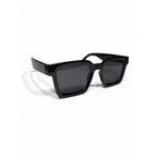 Lunette de Soleil 0008 Black - Unique / Insidshop.com