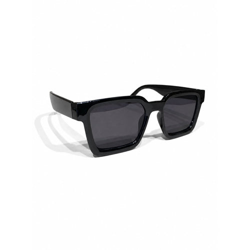Lunette de Soleil 0008 Black - Unique / Insidshop.com