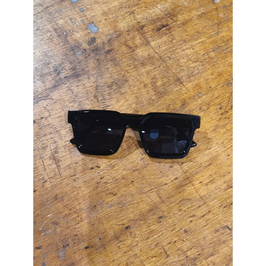 Lunette de Soleil 0008 Black - Unique / Insidshop.com