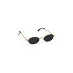 Lunette de Soleil 0009 C2 Gold Black - Unique