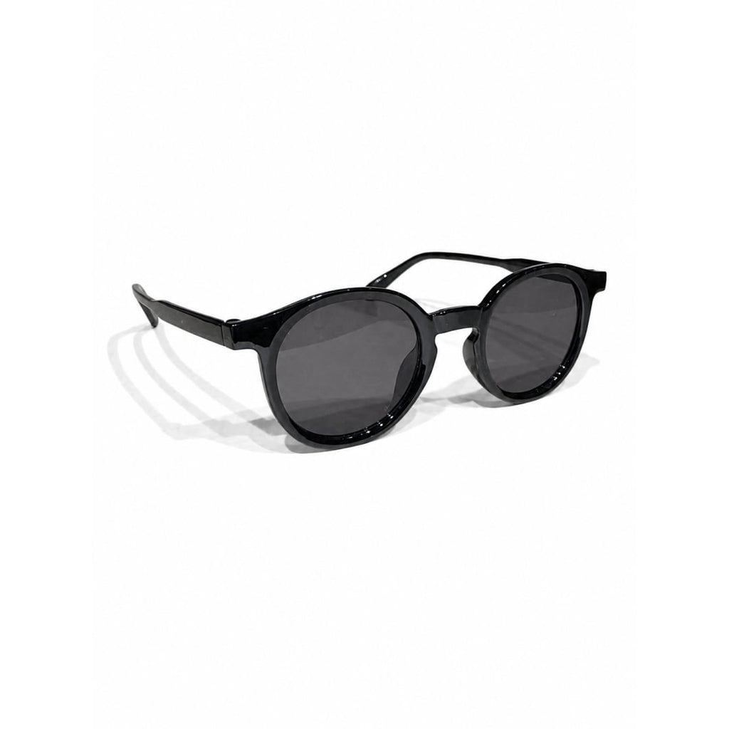 Lunette de Soleil 0010 Black - Unique / Insidshop.com