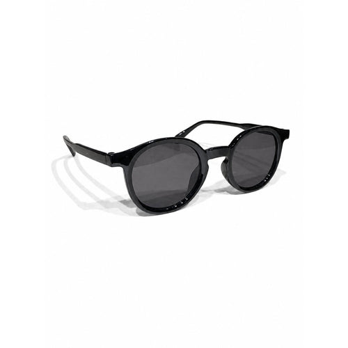Lunette de Soleil 0010 Black - Unique / Insidshop.com