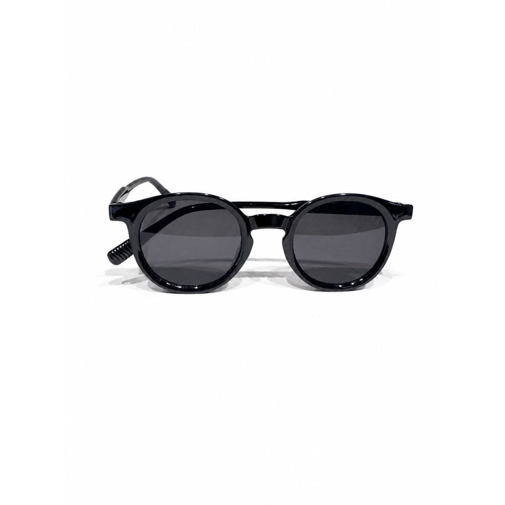 Lunette de Soleil 0010 Black - Unique / Insidshop.com