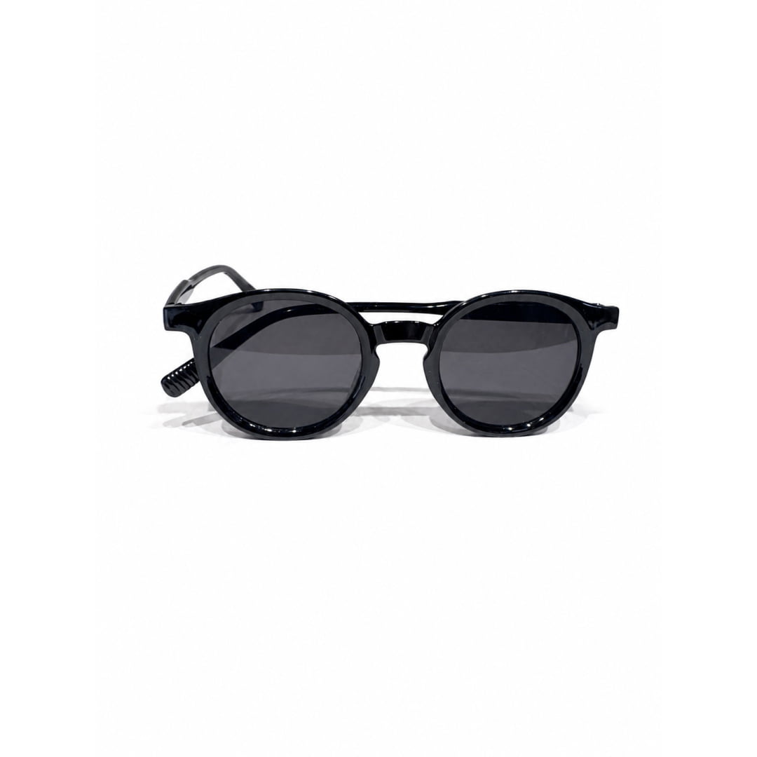 Lunette de Soleil 0010 Black - Unique / Insidshop.com