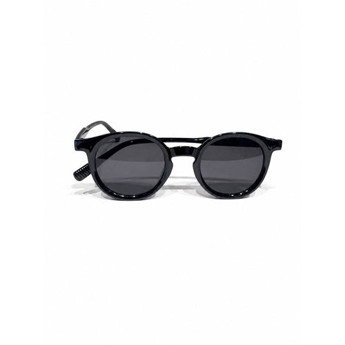 Lunette de Soleil 0010 Black - Unique / Insidshop.com
