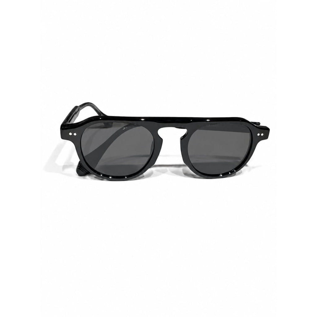 Lunette de Soleil 0011 C01 Black - Unique / Insidshop.com