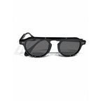 Lunette de Soleil 0011 C01 Black - Unique / Insidshop.com