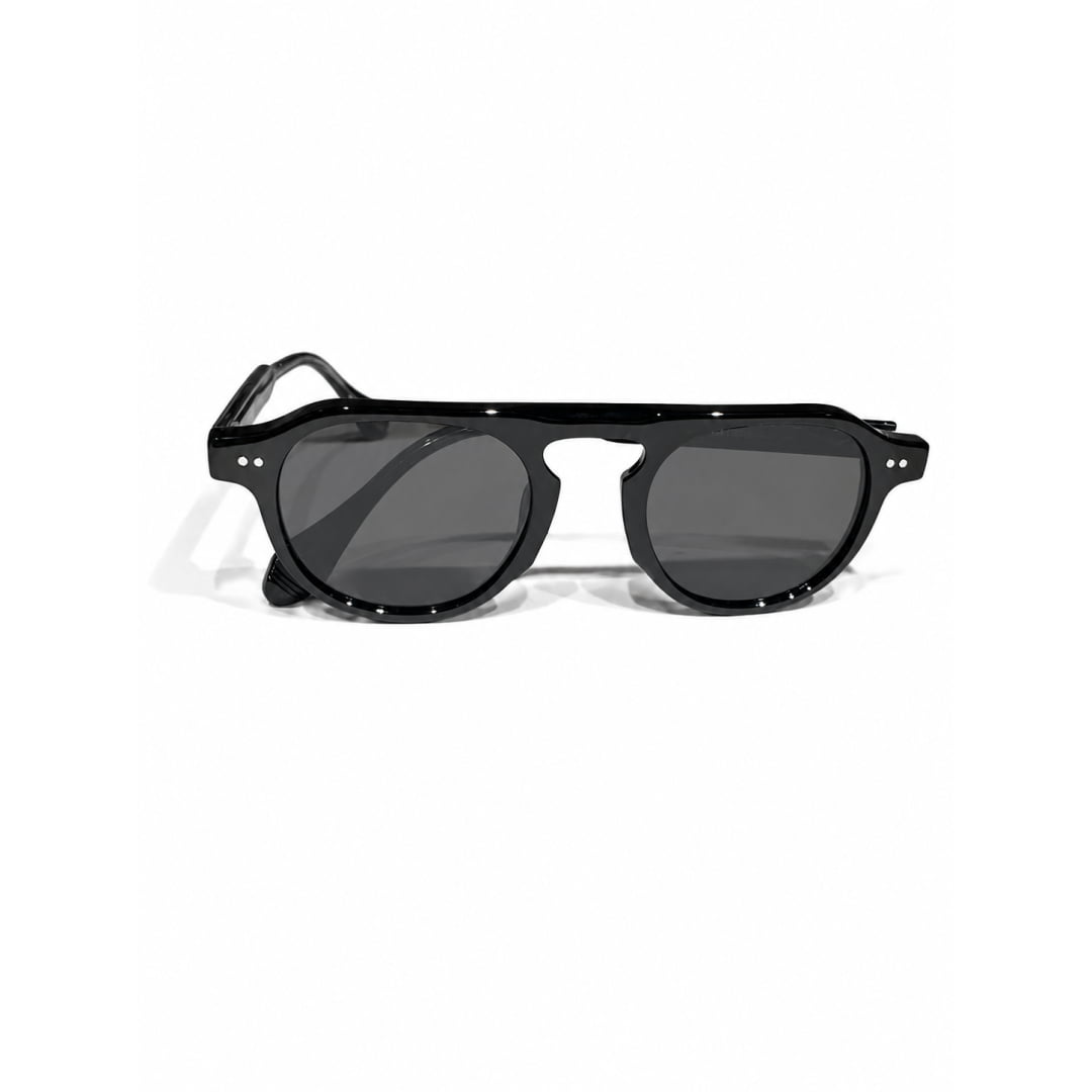 Lunette de Soleil 0011 C01 Black - Unique / Insidshop.com