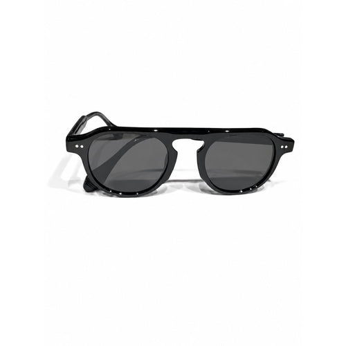 Lunette de Soleil 0011 C01 Black - Unique / Insidshop.com