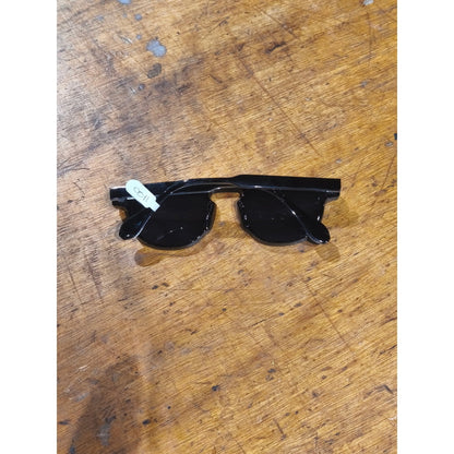 Lunette de Soleil 0011 C01 Black - Unique / Insidshop.com