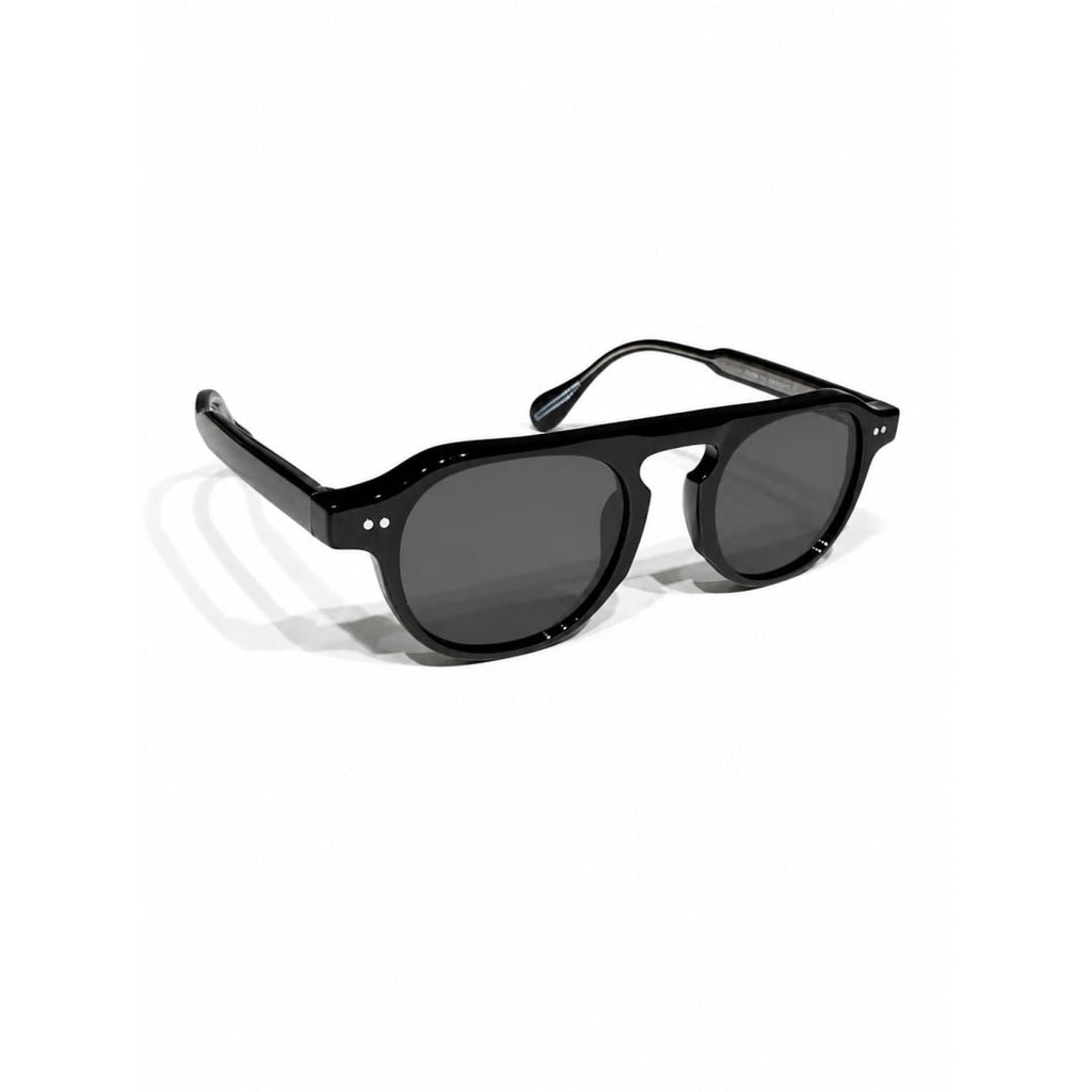 Lunette de Soleil 0011 C01 Black - Unique / Insidshop.com