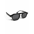 Lunette de Soleil 0011 C01 Black - Unique / Insidshop.com
