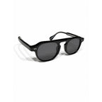 Lunette de Soleil 0011 C01 Black - Unique / Insidshop.com