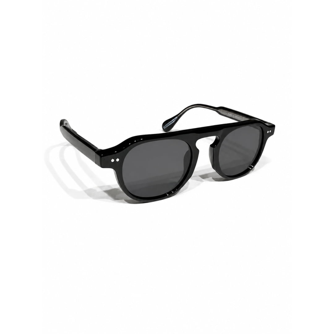 Lunette de Soleil 0011 C01 Black - Unique / Insidshop.com