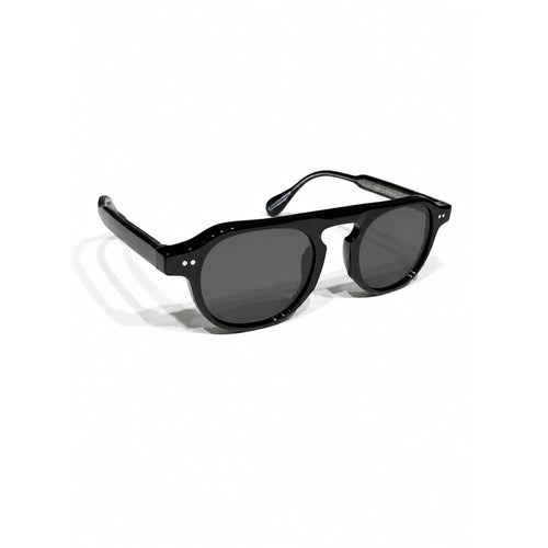 Lunette de Soleil 0011 C01 Black - Unique / Insidshop.com