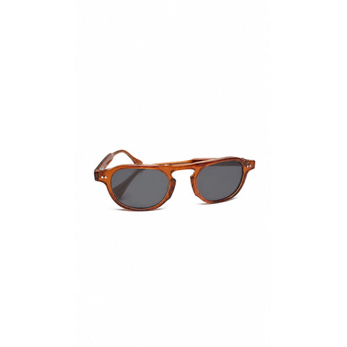 Lunette de Soleil 0011 C05 Red Grey - Unique / C01 Black