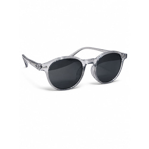 Lunette de Soleil 0012 Grey - Unique / Insidshop.com