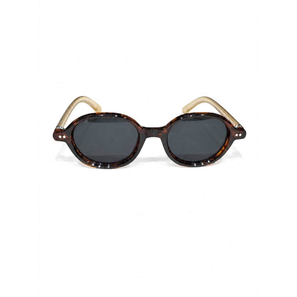 Lunette de Soleil Ovale 0015 Douhua - Unique / Insidshop.com
