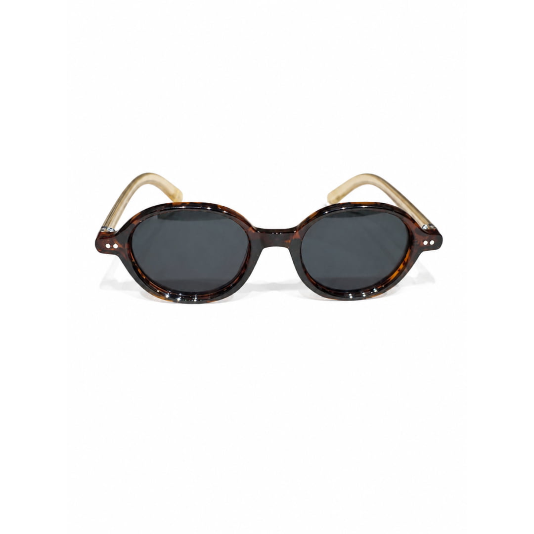 Lunette de Soleil Ovale 0015 Douhua - Unique / Insidshop.com