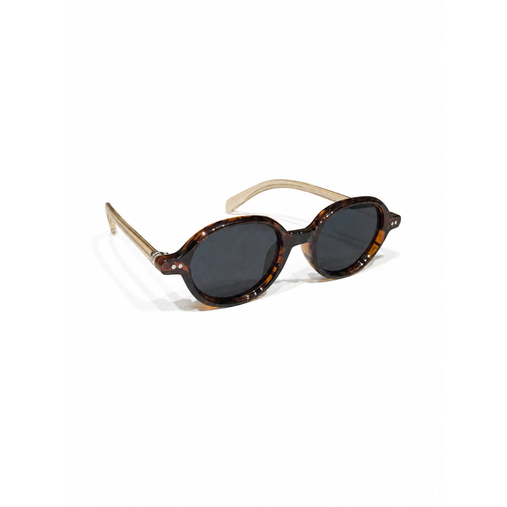 Lunette de Soleil Ovale 0015 Douhua - Unique / Insidshop.com