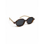 Lunette de Soleil Ovale 0015 Douhua - Unique / Insidshop.com