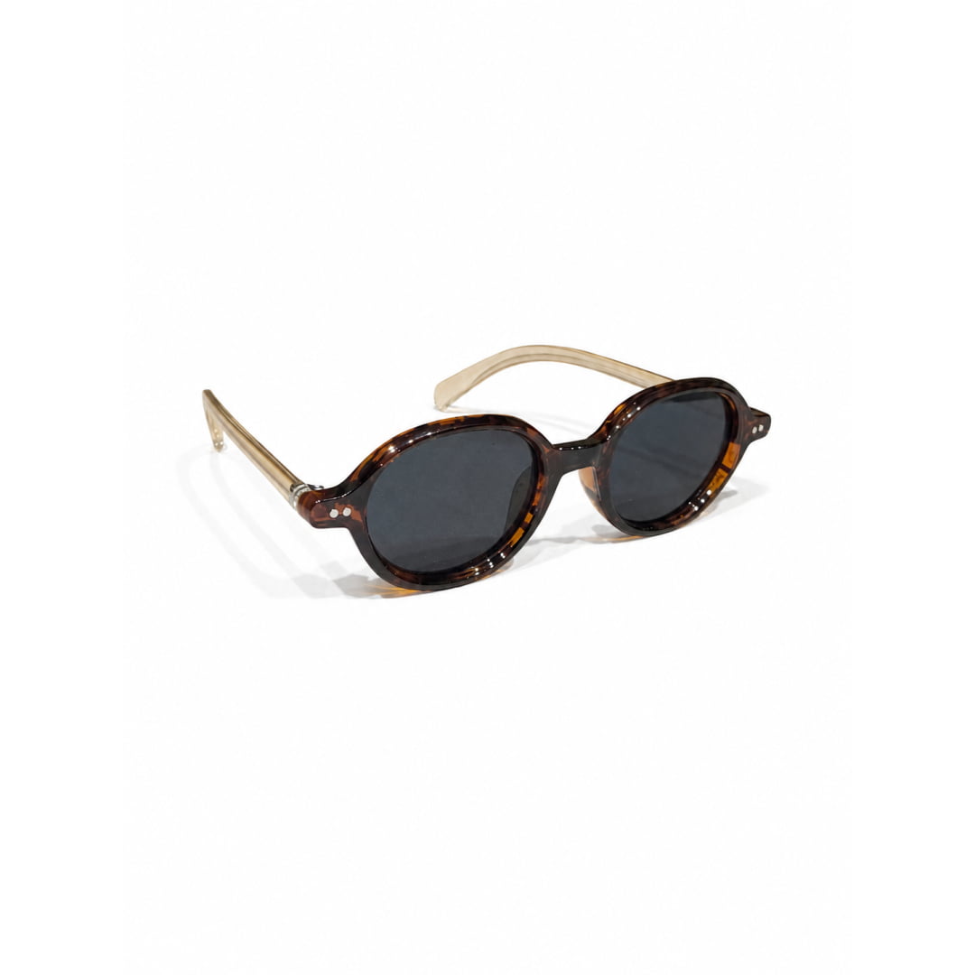 Lunette de Soleil Ovale 0015 Douhua - Unique / Insidshop.com