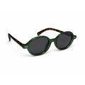 Lunette de Soleil Ovale 0015 Green - Unique / Insidshop.com