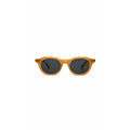 Lunette de Soleil Ovale 0016 Tea - Unique / Insidshop.com