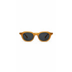 Lunette de Soleil Ovale 0016 Tea - Unique / Insidshop.com