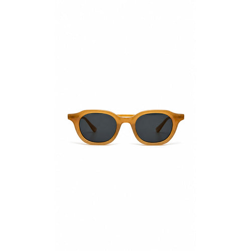 Lunette de Soleil Ovale 0016 Tea - Unique / Insidshop.com