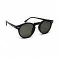 Lunette de Soleil Polar 0019 Black Dark Green - Unique
