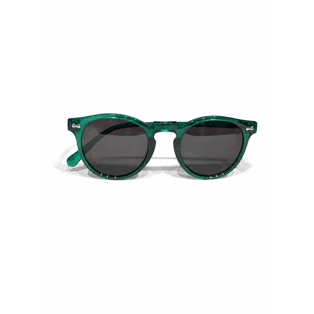 Lunette de Soleil Polar 0019 Green Black - Unique