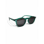 Lunette de Soleil Polar 0019 Green Black - Unique