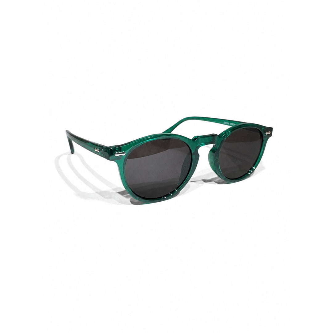 Lunette de Soleil Polar 0019 Green Black - Unique