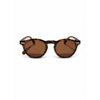Lunette de Soleil Polar 0019 Léopard Brown - Unique