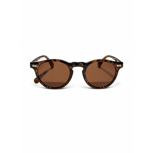 Lunette de Soleil Polar 0019 Léopard Brown - Unique