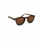 Lunette de Soleil Polar 0019 Léopard Brown - Unique