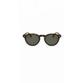 Lunette de Soleil Polar 0019 Léopard Dark Green - Unique