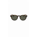 Lunette de Soleil Polar 0019 Léopard Dark Green - Unique