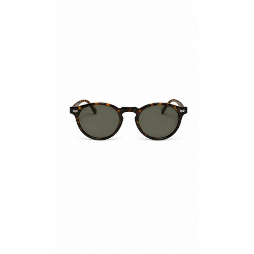 Lunette de Soleil Polar 0019 Léopard Dark Green - Unique