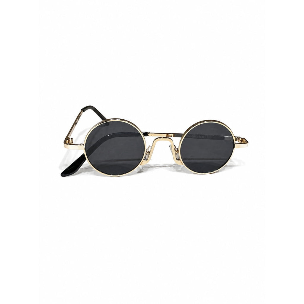 Lunette de Soleil STEAM 0002 Black C1 - Unique / Steam