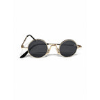 Lunette de Soleil STEAM 0002 Black C1 - Unique / Steam