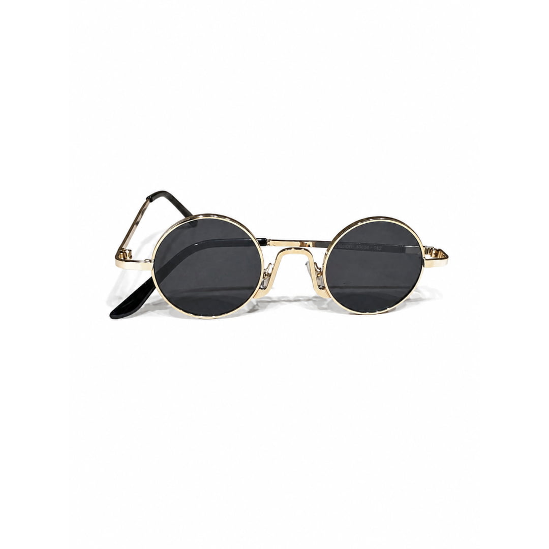 Lunette de Soleil STEAM 0002 Black C1 - Unique / Steam