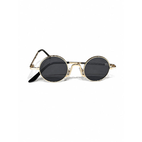 Lunette de Soleil STEAM 0002 Black C1 - Unique / Steam