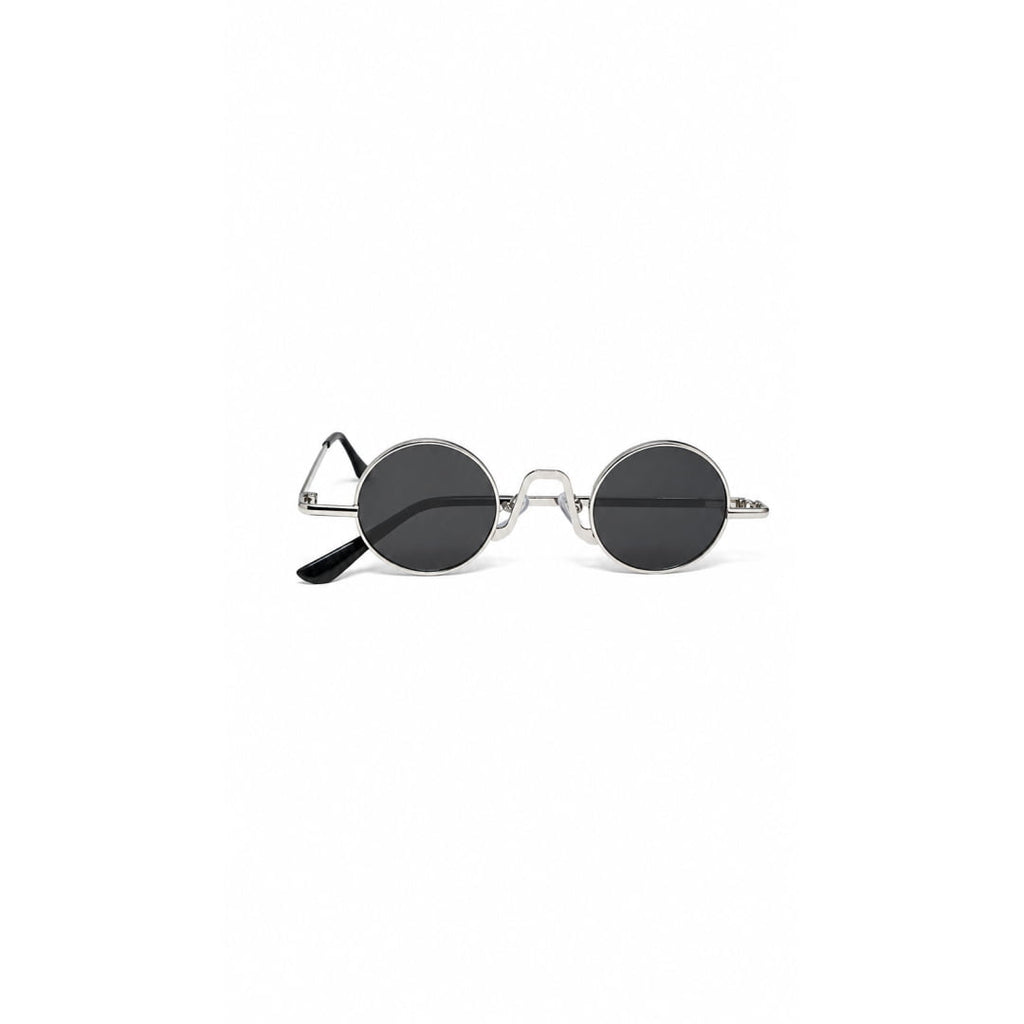 Lunette de Soleil STEAM 0002 Black C2 - Unique / BlackC2